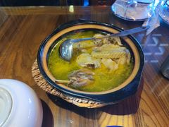 -缘来聚·徽菜名店(黄山宏村店)