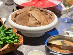 -德天肥牛海鲜火锅(城西银泰店)