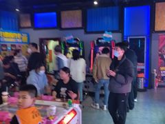 -奇奇乐园电玩城(立丰国际购物广场店)