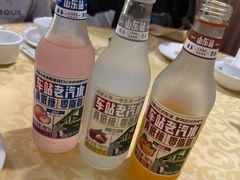 -华春餐馆(鱼山路店)