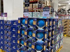 -山姆会员商店(邻瑞广场店)
