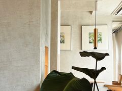 -Me Coffee下午茶艺术空间