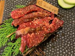 -黑牛の店·和牛烧肉(合生汇店)