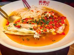 -巡湘记·地道湖南菜(活力城店)