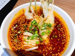 -太二酸菜鱼(中山龙之梦店)