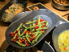 -金牌外婆家(苏州中心店)