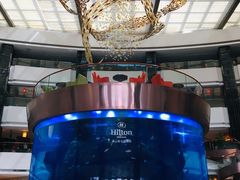 -佛山希尔顿酒店·融誉亚洲美食荟