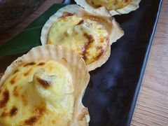-真剑日本料理·铁板烧(贵州路店)