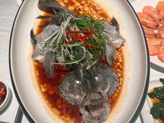 -粤盛海鲜楼(融冠乐城店)