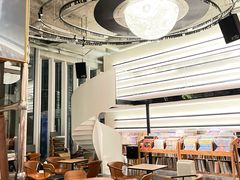 大堂-黑胶星球(华发中城商都店)