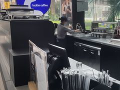 -瑞幸咖啡(南昌国际金融中心店)