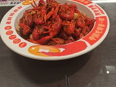 -阿财老铺·老蚌埠龙虾城(华夏总店)