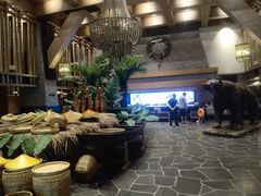 -清河半岛温泉度假酒店