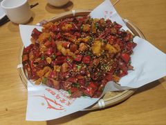 -天堂鸟水煮鱼·烟火川菜(凤凰路店)