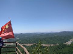 -天女山森林公园