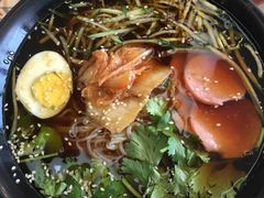 -金乐活美食(中街店)