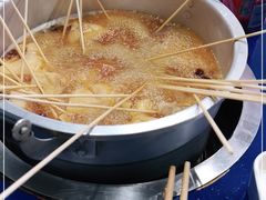 -马路边边串串香(空港新苑店)