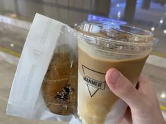 -Manner Coffee(港汇恒隆广场店)