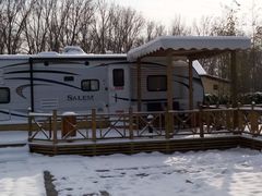 -意大利农场度假村