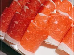 -海底捞火锅(海澜财富中心店)