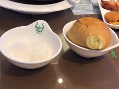 -汤姆家的优质牛排(王府井店)