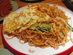 -小杨烤肉(朱雀店)