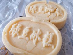 绿豆冰糕-寻味唐派·牛奶手撕面包(府前街店)
