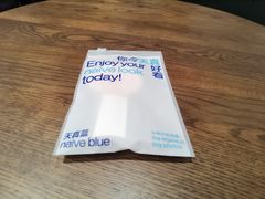 -天真蓝照相馆(五角场百联又一城店)
