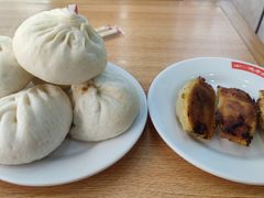 -沈老头包子(长春总店)