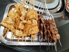-小李少爷临沂炒鸡(升平东路店)
