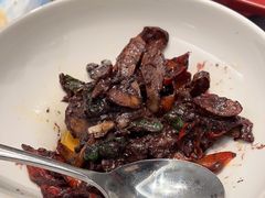 -永膳精致本味湘菜(麓谷店)