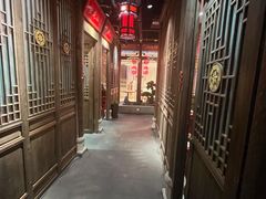 -蜀大侠火锅(森兰花园城店)