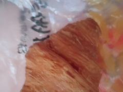 蜜瓜牛角-麦当劳(津南吾悦广场店)