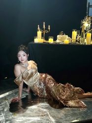 -米莱摄影写真(五大道别墅店)