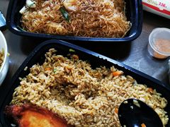 -福记烧味茶餐厅(豪森丽都店)