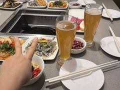-海底捞火锅(王府井银泰in88店)