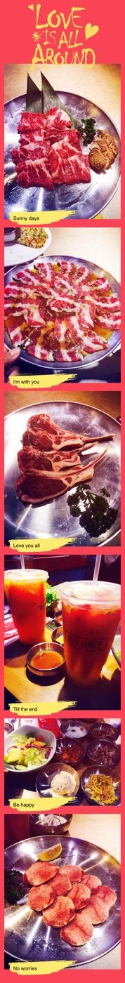 -老炉家木炭烤肉(长江国际店)