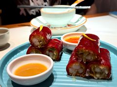 -禄运茶居·手工点心(猎德店)