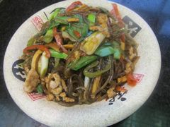 自游人特色美食一楼-自游人·美食一楼·地道徽菜(三十年名店)