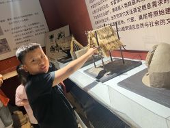 点击看大图 -文旺阁亲子手工DIY木作博物馆