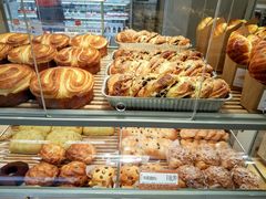-好利来(川大店)