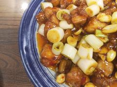 -鼎香润(德胜门内店)