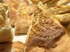 -塔哈尔·新疆盛宴(城西银泰店)