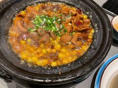 -陶德砂锅(蜀汉路店)