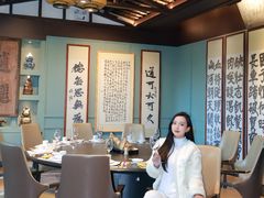 -福照楼汽锅鸡·云南菜(火车站锦江店)