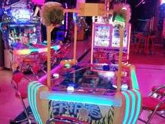 -阿尔法Game Station(中山路店)