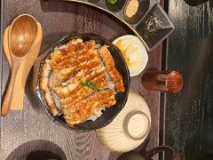 -玄白·炭烤活鳗(上海首店)