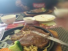 -枫林湾牛扒自助西餐厅(兴东店)