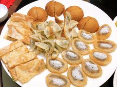猪油糕-美乐食街(小南店)