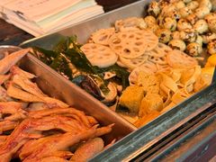 -清真拉妈卤味(回民街店)